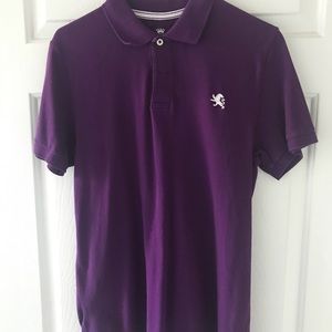 Express Men’s Polo